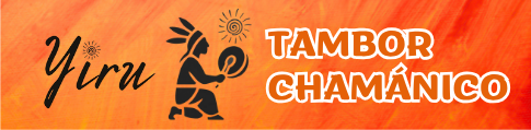 Yiru tambor chamánico vegano
