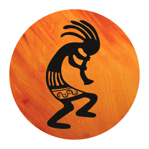 Yiru tambor chamanico vegano