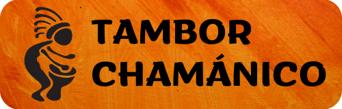 Yiru Tambor chamánico vegano