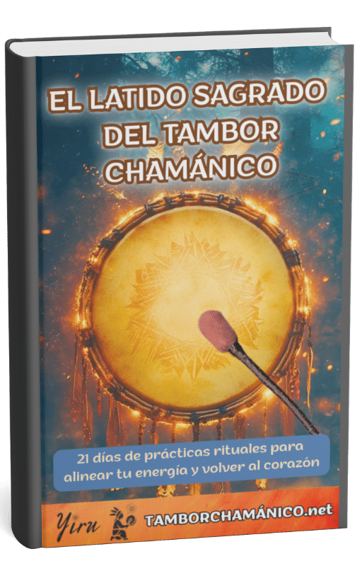 EBOOK tambor chamánico