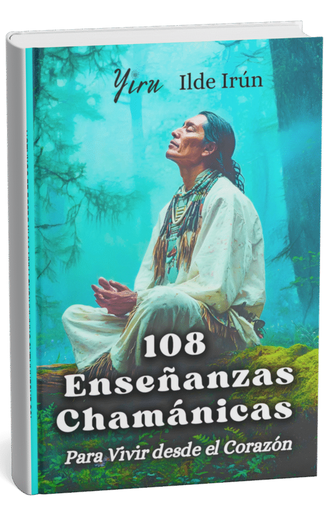 108 enseñanzas chamánicas Yiru
